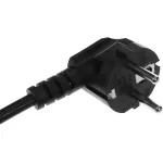 ИБП Powercom RPT-600AP (интерактивный, 600ВА, 360Вт, 3xCEE 7 (евророзетка))