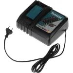 Циркулярная пила (дисковая) MAKITA DSS610RF