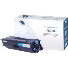 Тонер-картридж NV Print Kyocera TK-3100 (FS-2100D, 2100DN, ECOSYS M3040dn, M3540dn) [NV-TK3100]