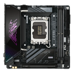Материнская плата Gigabyte Z890I AORUS ULTRA (x)