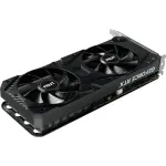 Видеокарта GeForce RTX 3060 1320МГц Palit OC (GDDR6, 192бит, 1xHDMI, 3xDP)