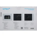 Микроволновая печь VITEK VT-MW1020