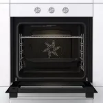 Электрический духовой шкаф Gorenje BO6725E02WG
