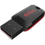 Накопитель USB Netac NT03U197N-064G-20BK