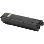 Тонер-картридж Kyocera TK-4105 (чёрный; 15000стр; Kyocera TASKalfa 1800, TASKalfa 2200, TASKalfa 1801, TASKalfa 2201)