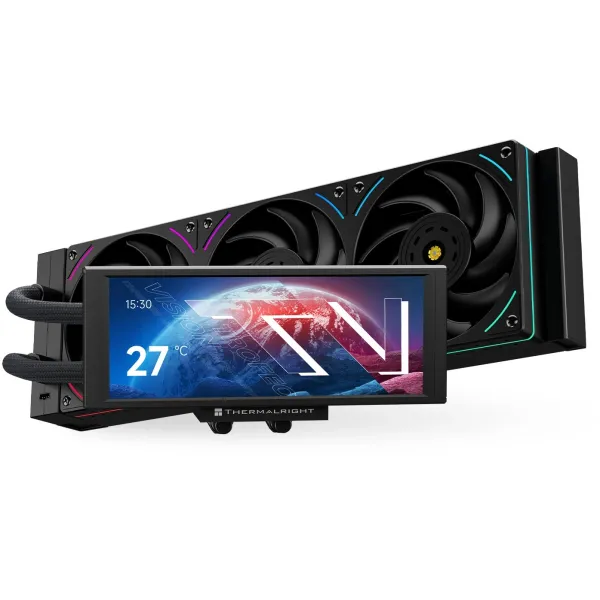 Кулер Thermalright Trofeo Vision 360 ARGB