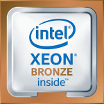 Процессор Intel Xeon Bronze 3104 Skylake (1700MHz, LGA3647, L3 8,25Mb)