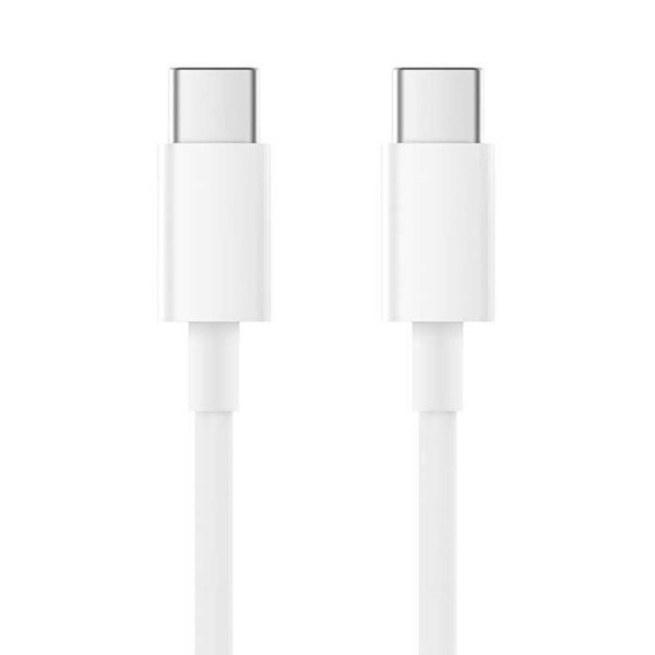 Кабель Xiaomi (USB Type-C (m), USB Type-C (m), 1,5м)