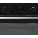 Электрический духовой шкаф Krona Legende 60 BL