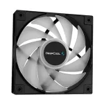 Кулер DeepCool LE500 (Socket: 1150, 1151, 1155, 1156, 1200, AM4, алюминий)