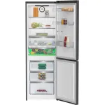 Холодильник Beko B5RCNK363ZWB (No Frost, A++, 2-камерный, инверторный компрессор, черный)