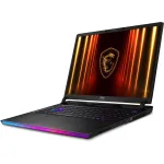 Ноутбук MSI Raider 16 HX AI A2XWHG (Intel Core Ultra 7 255HX 2.4 Ггц/32 ГБ DDR5 6400 МГц/16