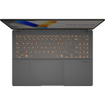 Ноутбук ASUS Vivobook S 15 OLED M5506NA-MA013 (AMD Ryzen 5 7535HS 3.3 ГГц/16 ГБ LPDDR5x/15.6