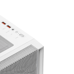 Корпус PCcooler C3D510 ARGB (Midi-Tower)