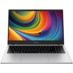 Ноутбук Digma EVE P5852 (Intel N-series N200 1 ГГц/8 ГБ LPDDR5 4800 МГц/15.6