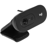 Веб-камера Logitech HD Business Webcam C505e (1,2млн пикс., 1280x720, микрофон, USB 2.0)