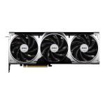 Видеокарта GeForce RTX 5080 2640МГц 16Гб MSI (PCI-E 5.0, GDDR7, 256бит, 1xHDMI, 3xDP)