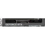 Видеокарта GeForce RTX 4060TI 2565МГц 16Гб Gigabyte (PCI-E 4.0, GDDR6, 128бит, 2xHDMI, 2xDP)