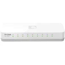 Коммутатор D-Link DES-1008C [DES-1008C/F6/E]