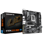 Материнская плата Gigabyte B760M DS3H GEN5 (LGA1700, 4x, microATX, RAID SATA: 0,1,15,5)