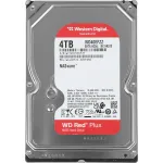 Жесткий диск HDD Western Digital Red Plus (3.5