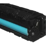 Тонер-картридж Canon 054 BK (черный; 1500стр; MF645Cx, MF643Cdw, MF641Cw, LBP623Cdw, 621Cw)