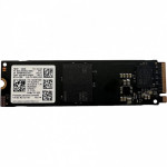 Жесткий диск SSD 256Гб Samsung (M.2, 3300/1250 Мб/с, 400000 IOPS, PCI-E, для ноутбука и настольного компьютера)
