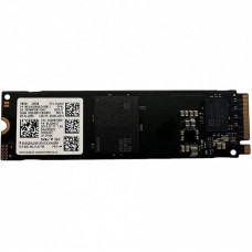 Жесткий диск SSD 256Гб Samsung (M.2, 3300/1250 Мб/с, 400000 IOPS, PCI-E, для ноутбука и настольного компьютера) [MZVL4256HBJD-00B07]