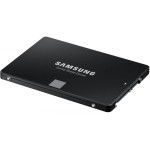 Жесткий диск SSD 500Гб Samsung 870 EVO (2.5