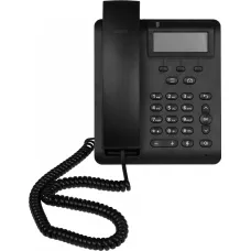 VoIP-телефон Gigaset OpenScape CP100 [L30250-F600-C434]