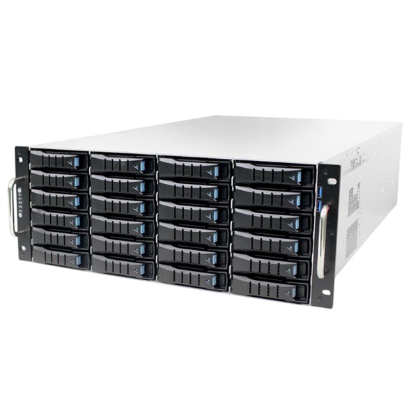 Серверный корпус AIC RSC-4ET