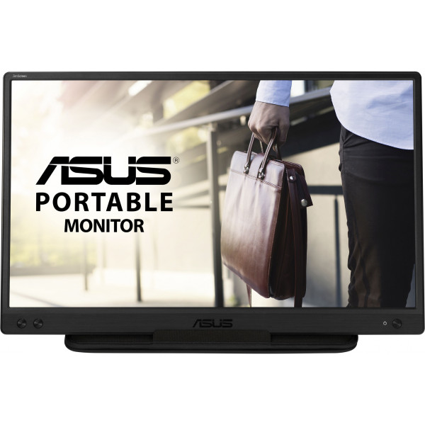 Монитор ASUS MB166C (15,6