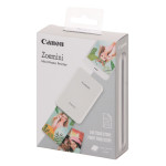 Принтер Canon Zoemini (термопечать, цветная, меньше A6, 314x400dpi, Bluetooth)