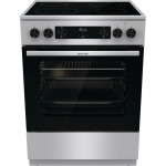 Плита электрическая Gorenje GECS6C70XC