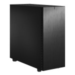 Корпус Fractal Design Define 7 XL Black (Full-Tower, 2xUSB3.0, 1x140мм)