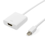 Кабель-переходник Atcom (Mini DisplayPort (m), HDMI (f))