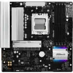 Материнская плата ASRock A620AM PRO RS (x)