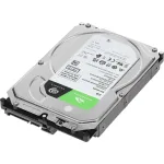 Жесткий диск HDD 4Тб Seagate Barracuda (3.5