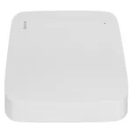 Видеорегистратор Tenda N6P-8H(NVR (сетевой), каналов: 4, разрешение: 3840x2160)