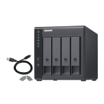 QNAP TR-004