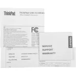 Сетевой адаптер Lenovo ThinkPad USB 3.0 Ethernet