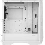 Корпус Zalman Z9 ICEBERG White (Midi-Tower, 2xUSB3.0)