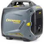 Электрогенератор Champion IGG2200S (бензиновый, однофазный, инвертор, 2,4/2,2кВт)