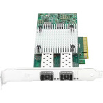 Сетевой адаптер LR-LINK LREC9812BF-2SFP+