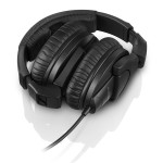Наушники Sennheiser HD 280 Pro (проводные мониторные оголовье закрытые, 3м, 3.5 мм)