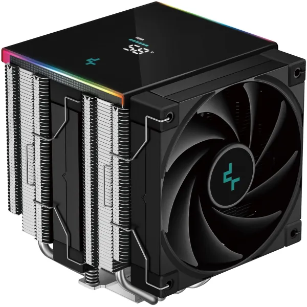 Кулер DeepCool AK620 Digital SE ARGB