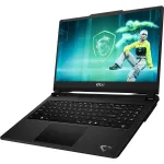 Ноутбук MSI Cyborg 15 Max C2WG (Intel Core 7 240H 2.5 Ггц/16 ГБ DDR5 5600 МГц/15.6