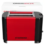 Тостер Starwind ST1102