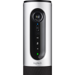 Веб-камера Logitech ConferenceCam Connect (3млн пикс., 1920x1080, микрофон, автоматическая фокусировка, USB 2.0)