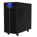 ИБП Powercom MAC-10K (с двойным преобразованием, 10000ВА, 10000Вт, 8xIEC 320 C13 (компьютерный))